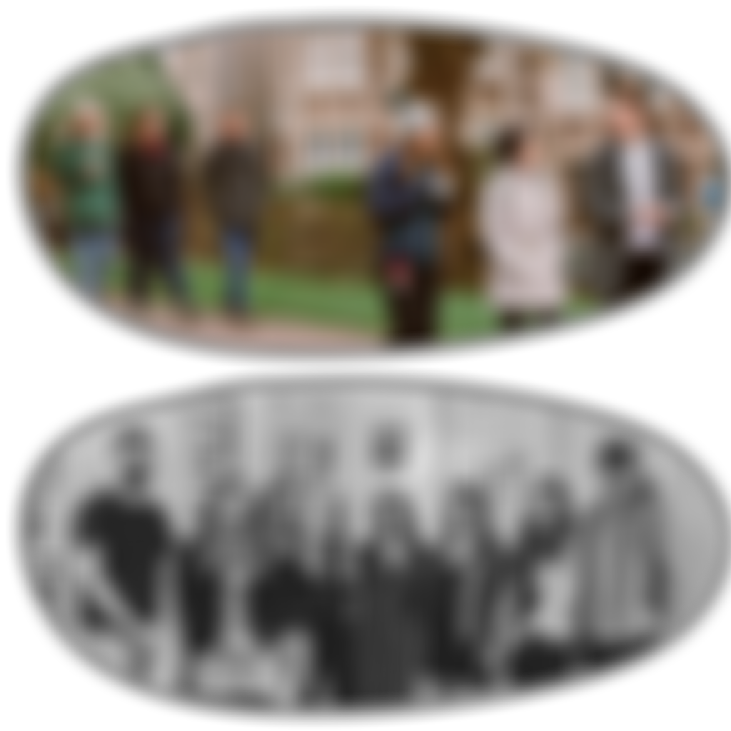 Let's Talk About Loss | Charici