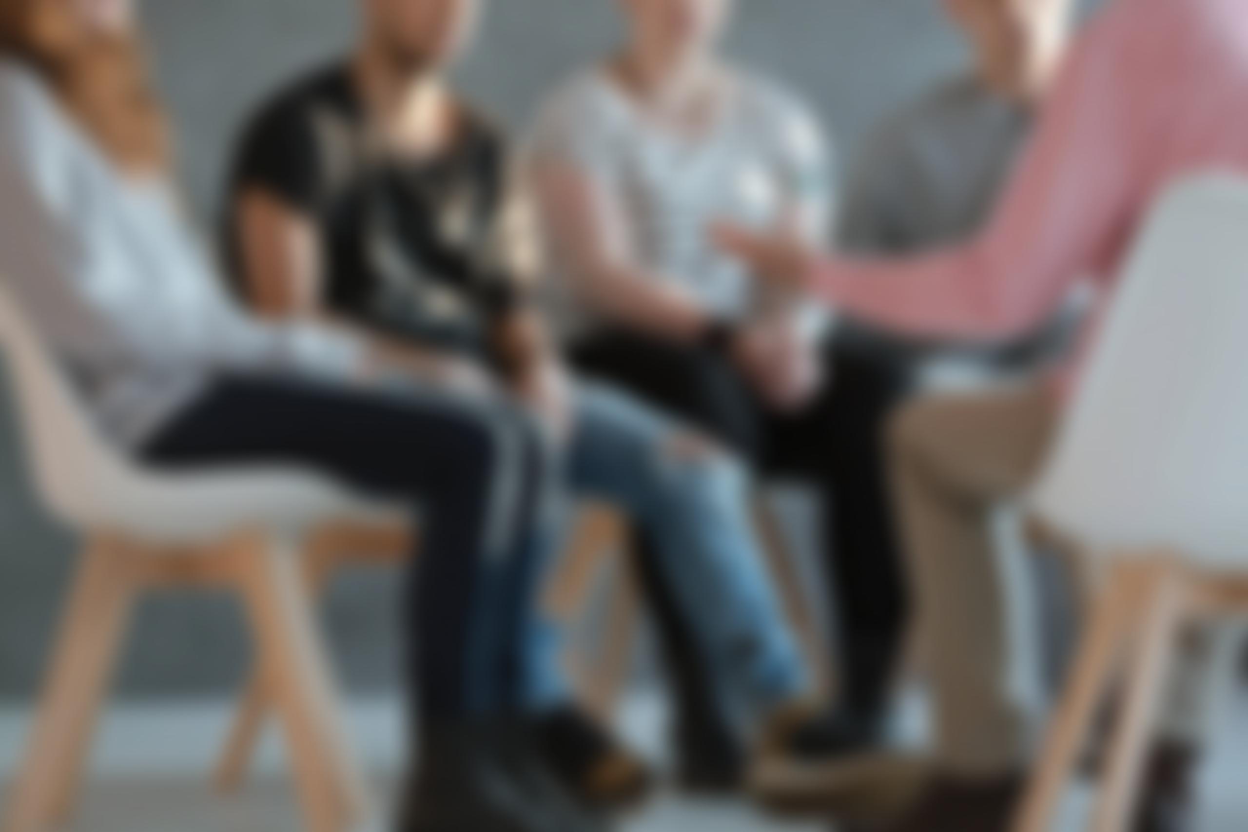 Winchester Youth Counselling | Charici