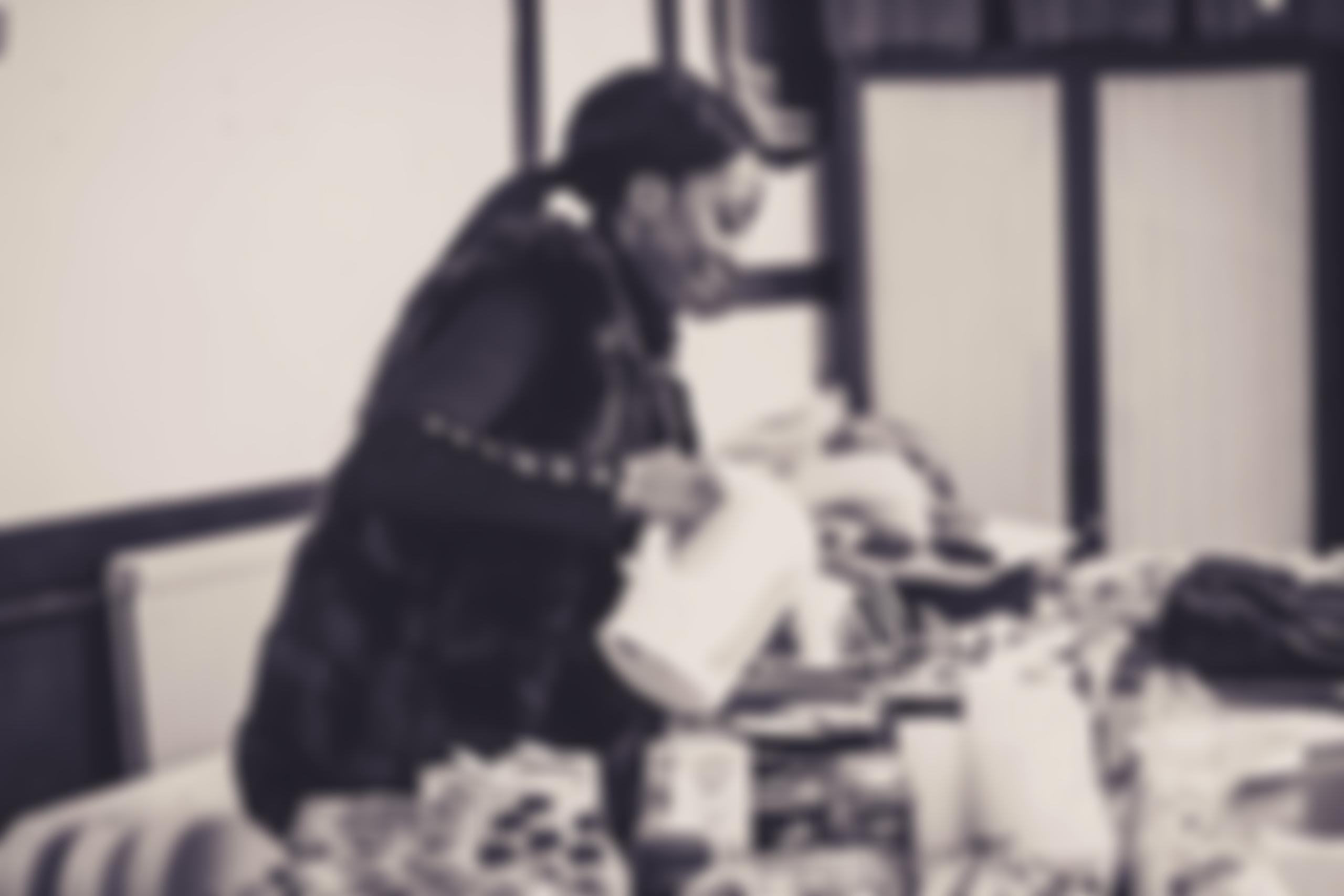 Bible And Breakfast | Charici