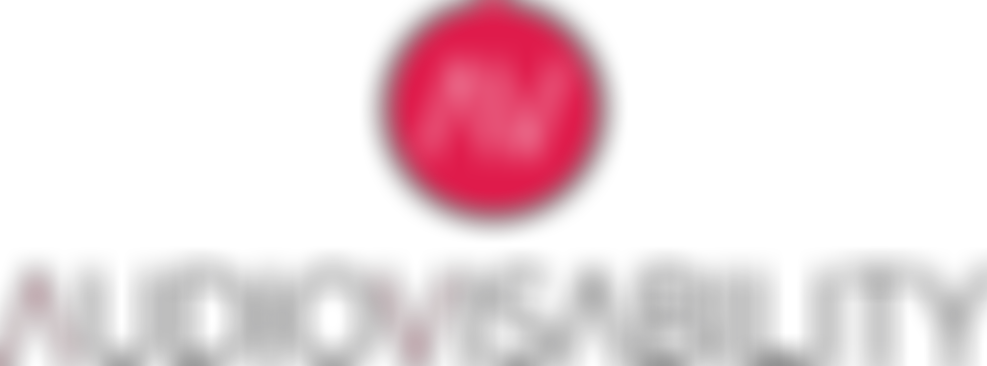 Audiovisability | Charici