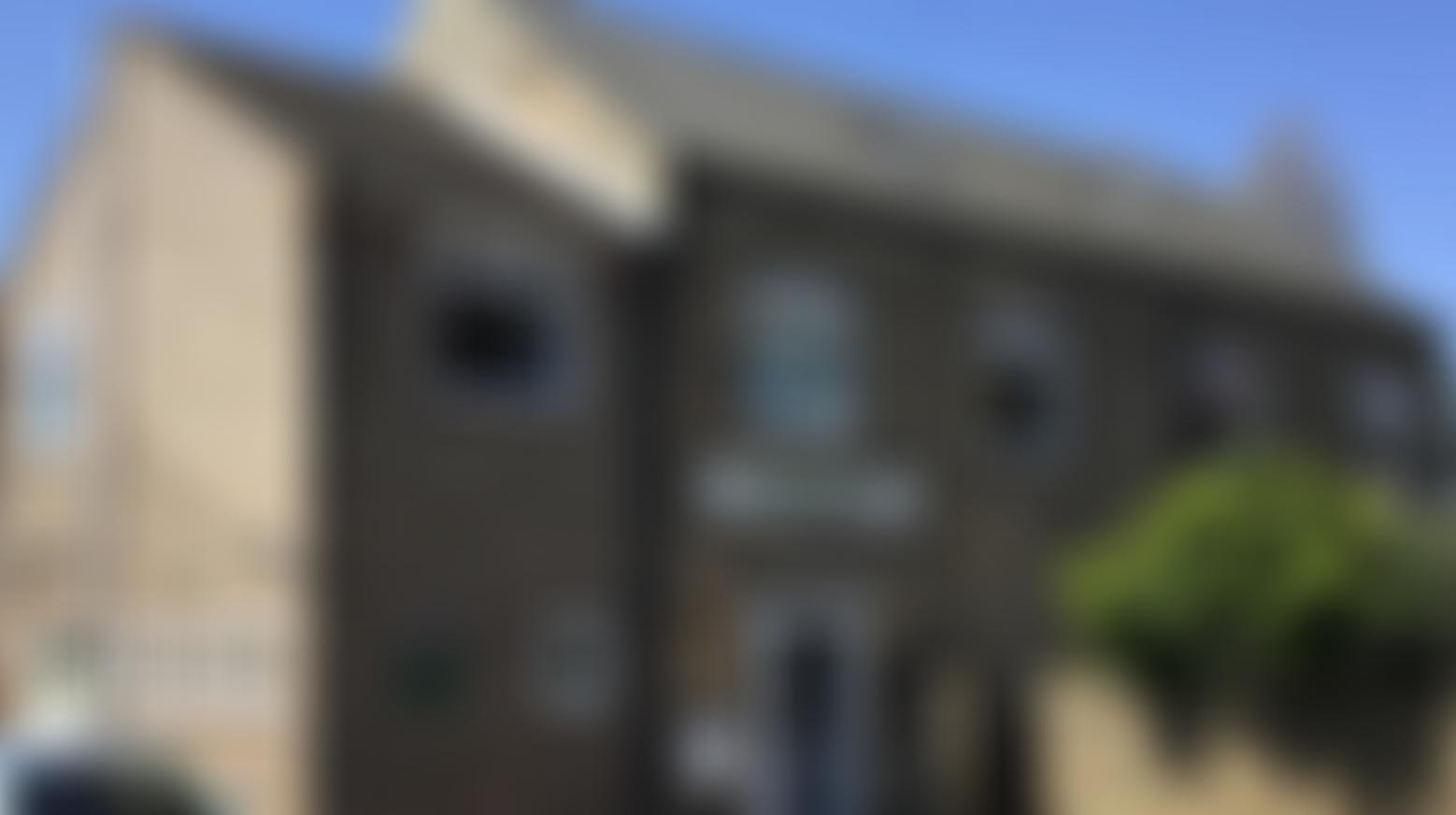 Beresford Road Evangelical Church | Charici