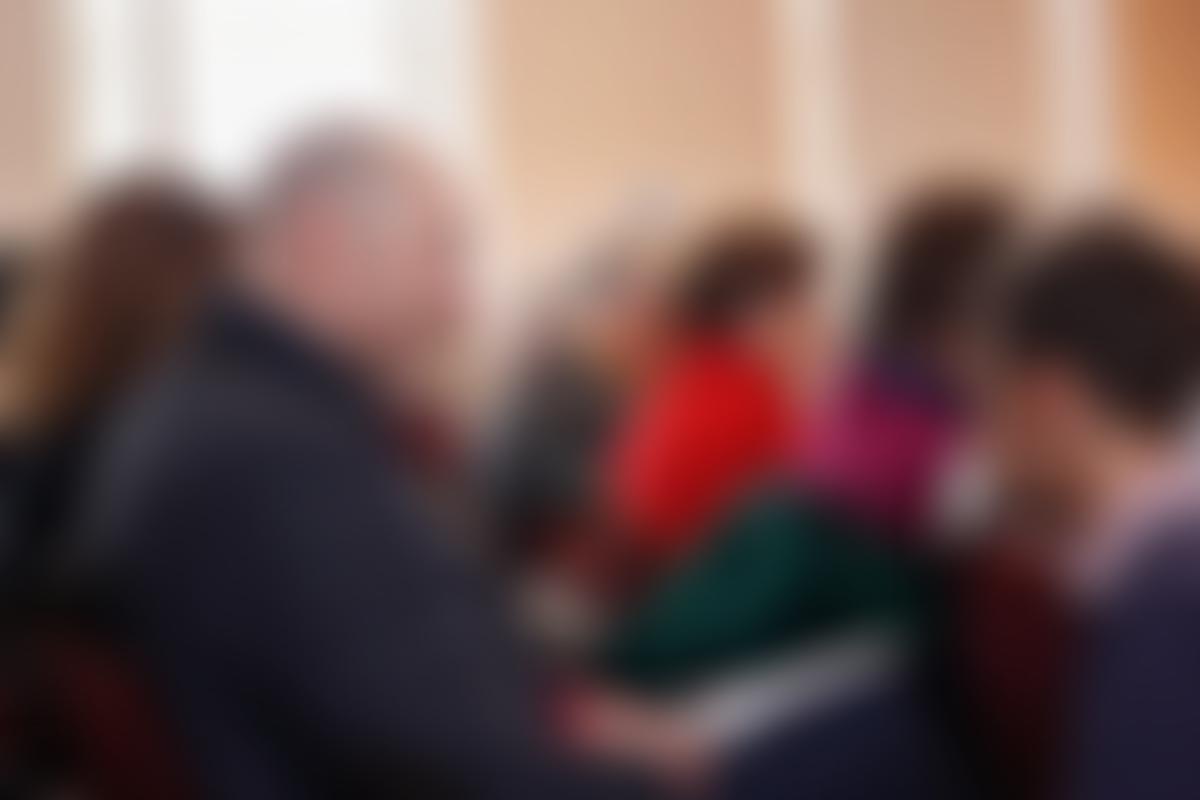 Beccles Baptist Church | Charici