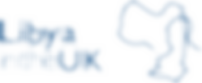 Libya In The UK Ltd | Charici