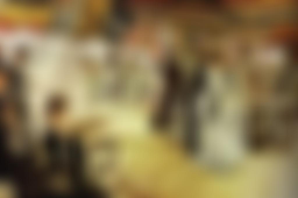 The Arts Society South West London | Charici