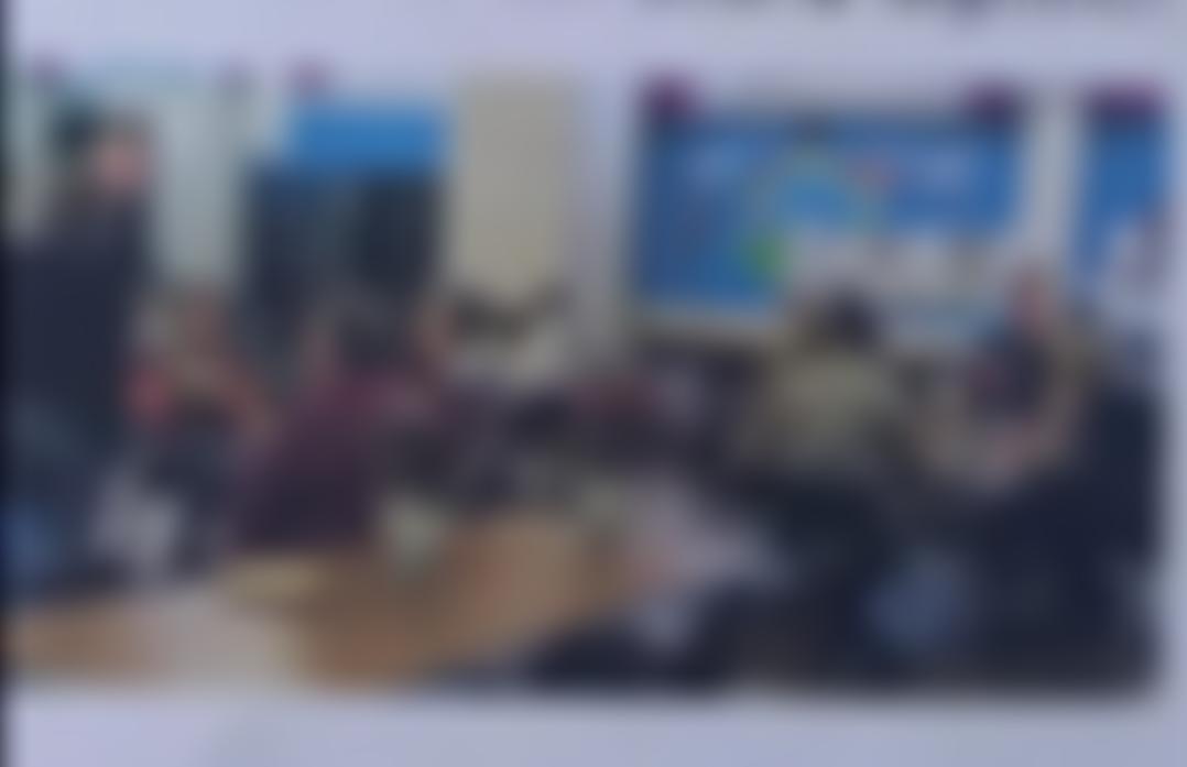 Bridgeway Mission | Charici