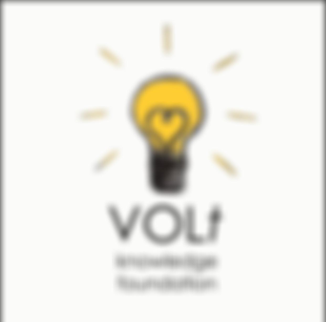 Volt Knowledge Foundation | Charici