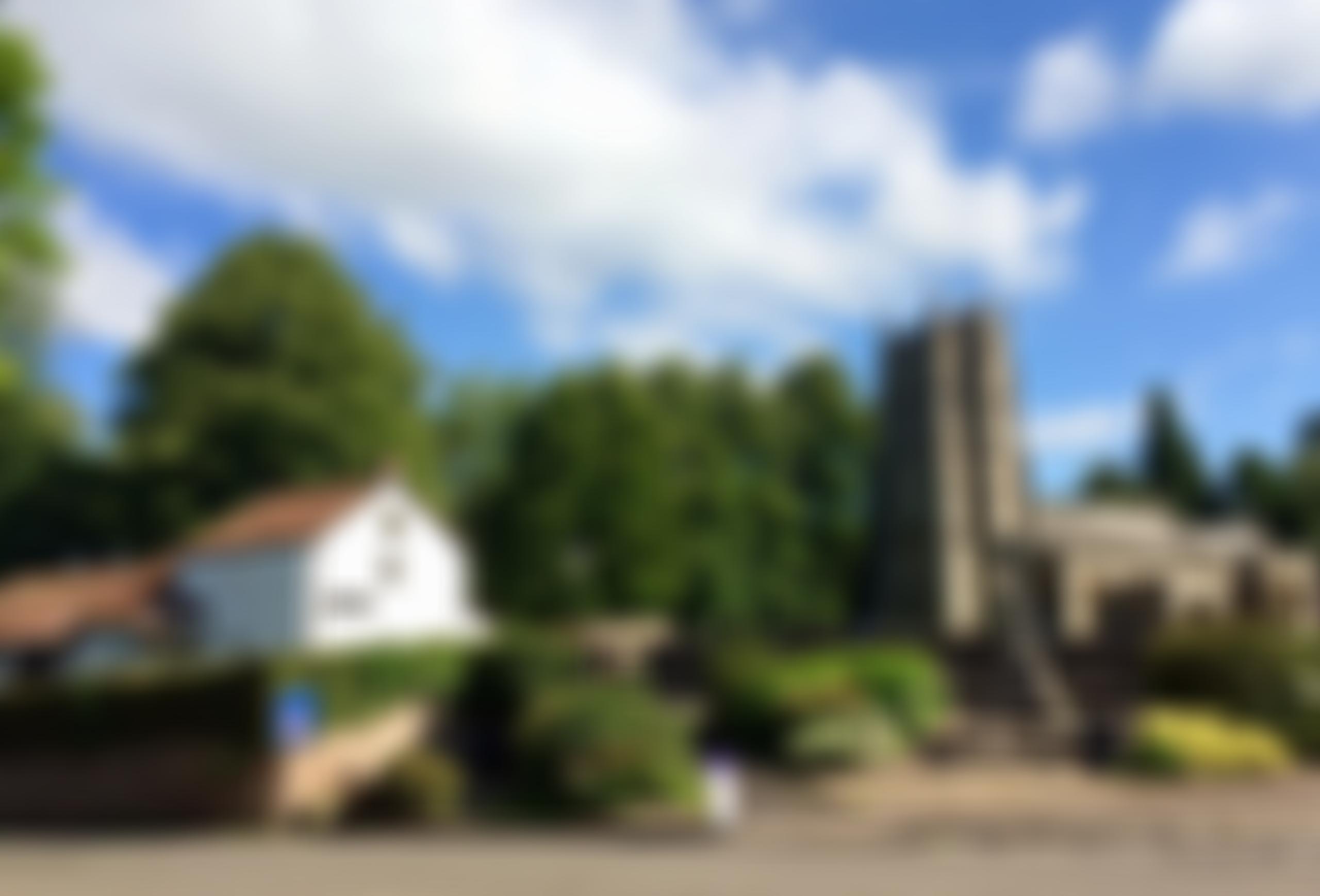 Bradford-On-Tone Village Hall | Charici
