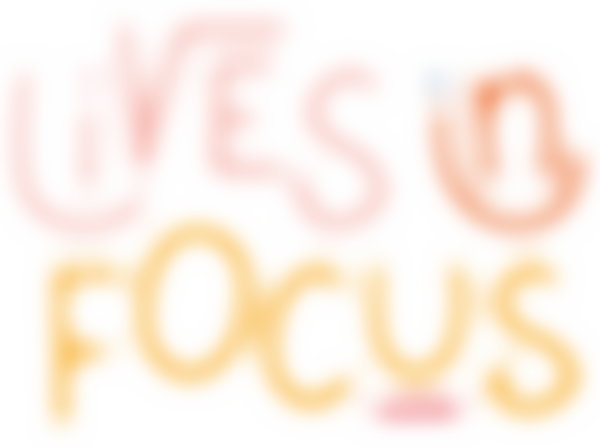 Lives In Focus | Charici