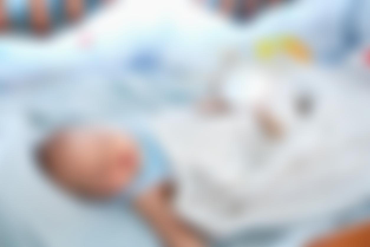 Bethel Baby Bank | Charici