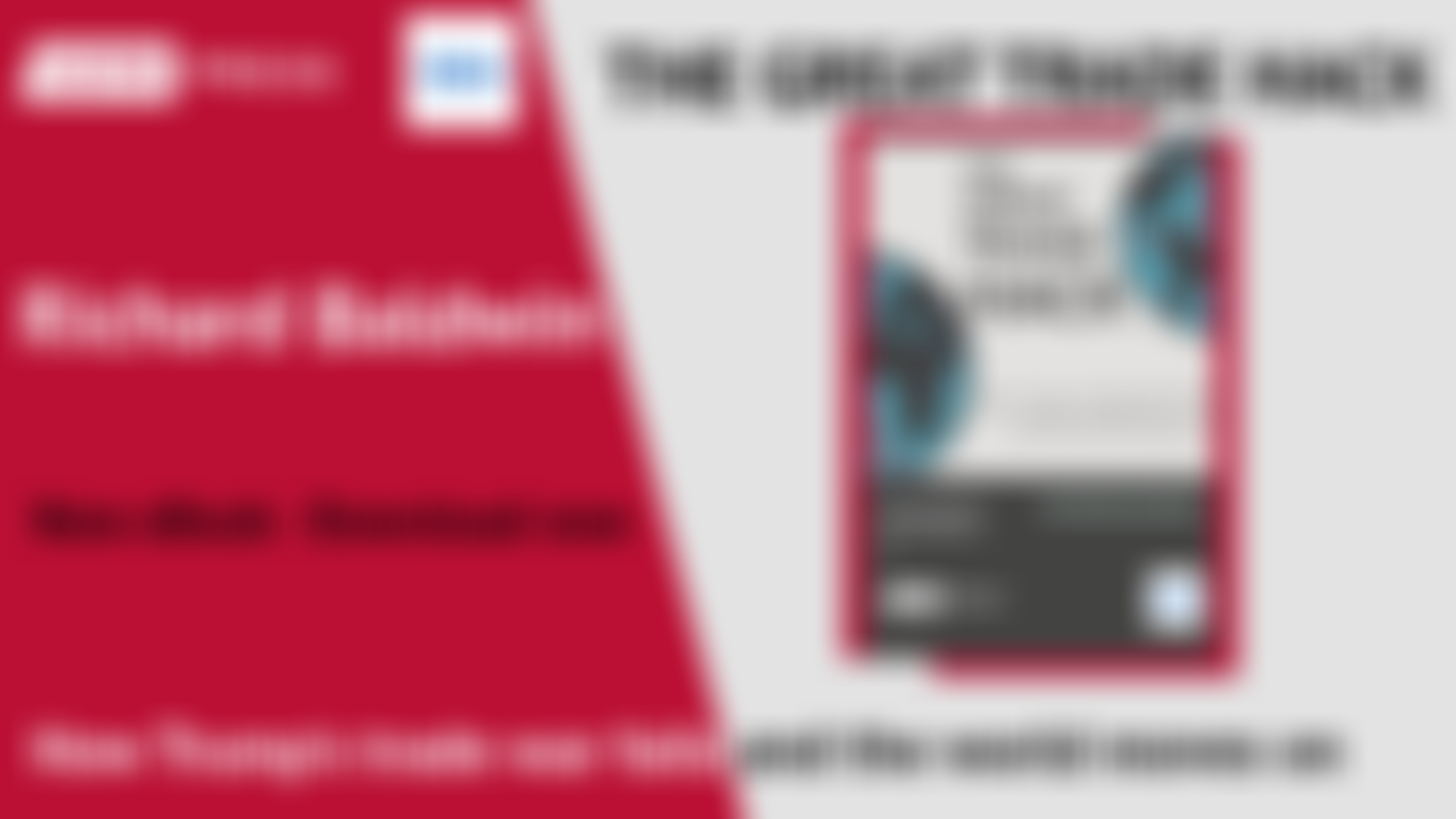 The Centre For Economic Policy Research | Charici