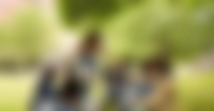 Raising Youth Cio | Charici