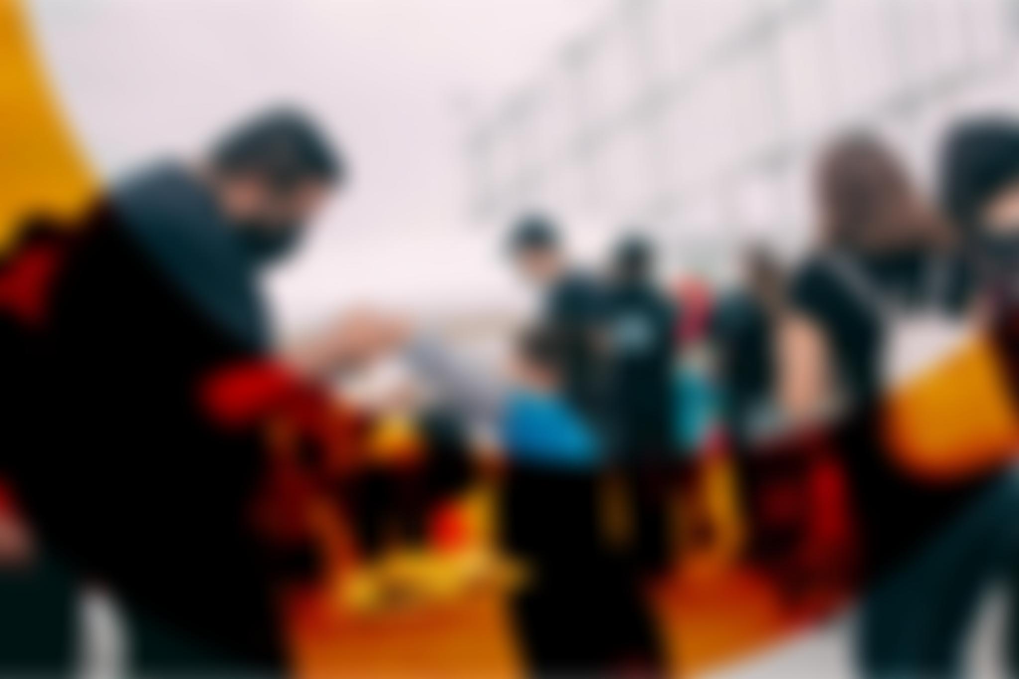 Serving Humanity Foundation | Charici