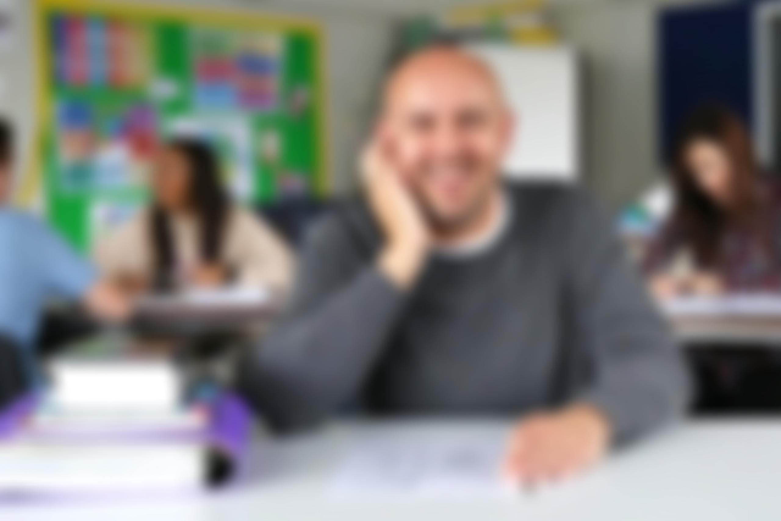 Essex & Thames Education | Charici