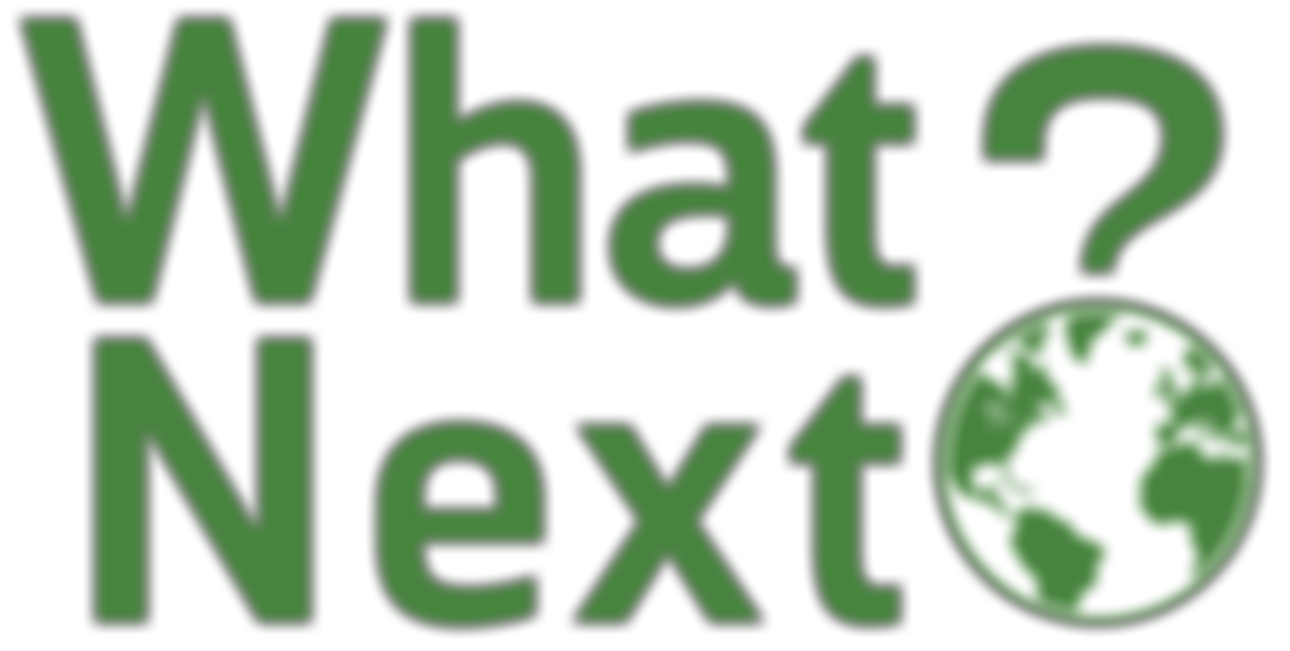 What Next? | Charici