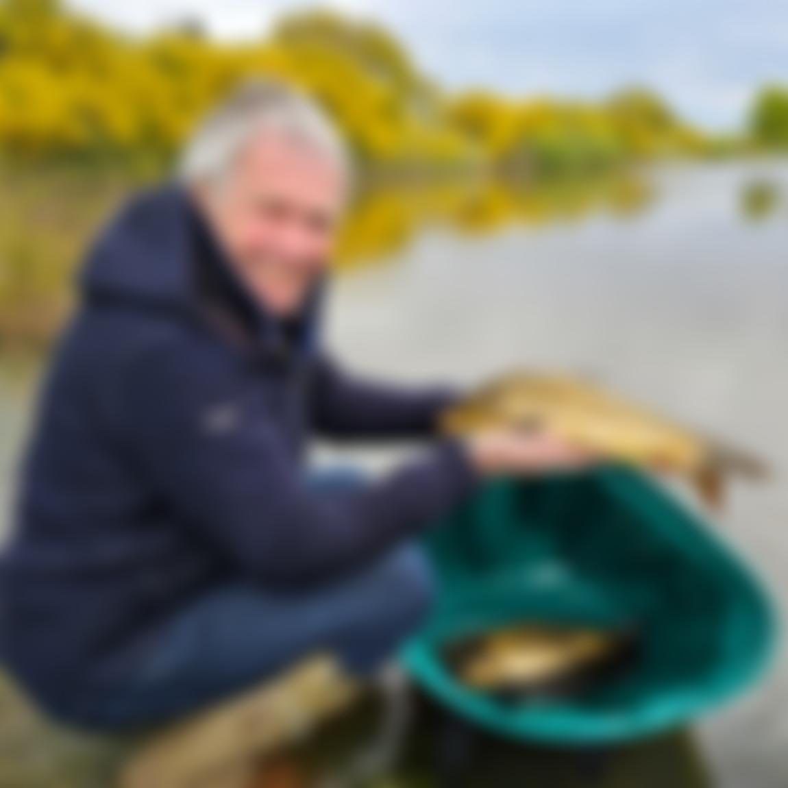 The Wild Carp Trust | Charici