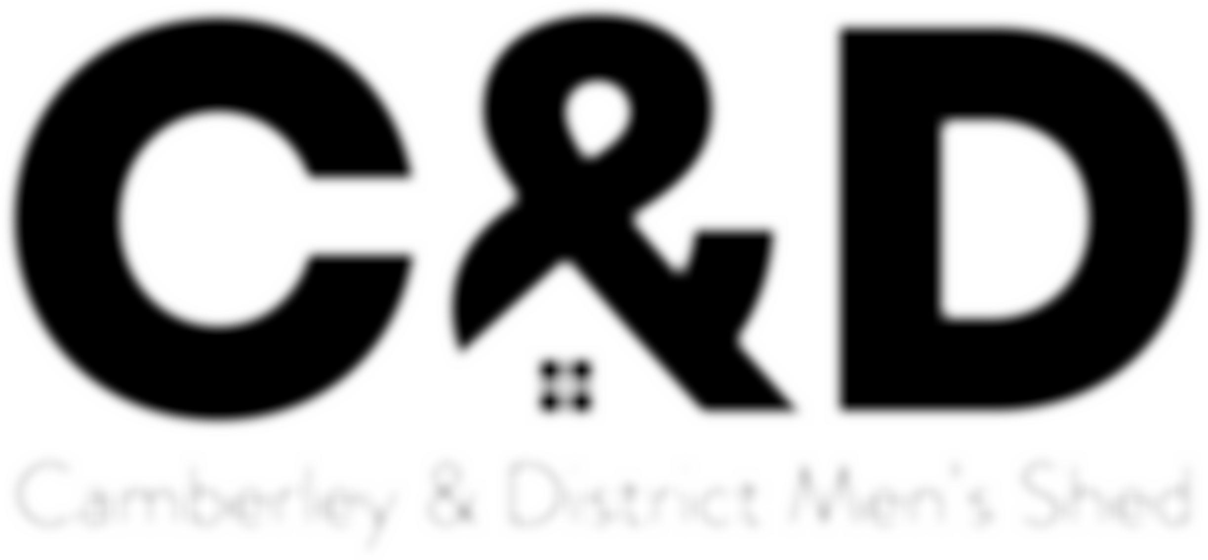 Camberley And District Men's Shed | Charici