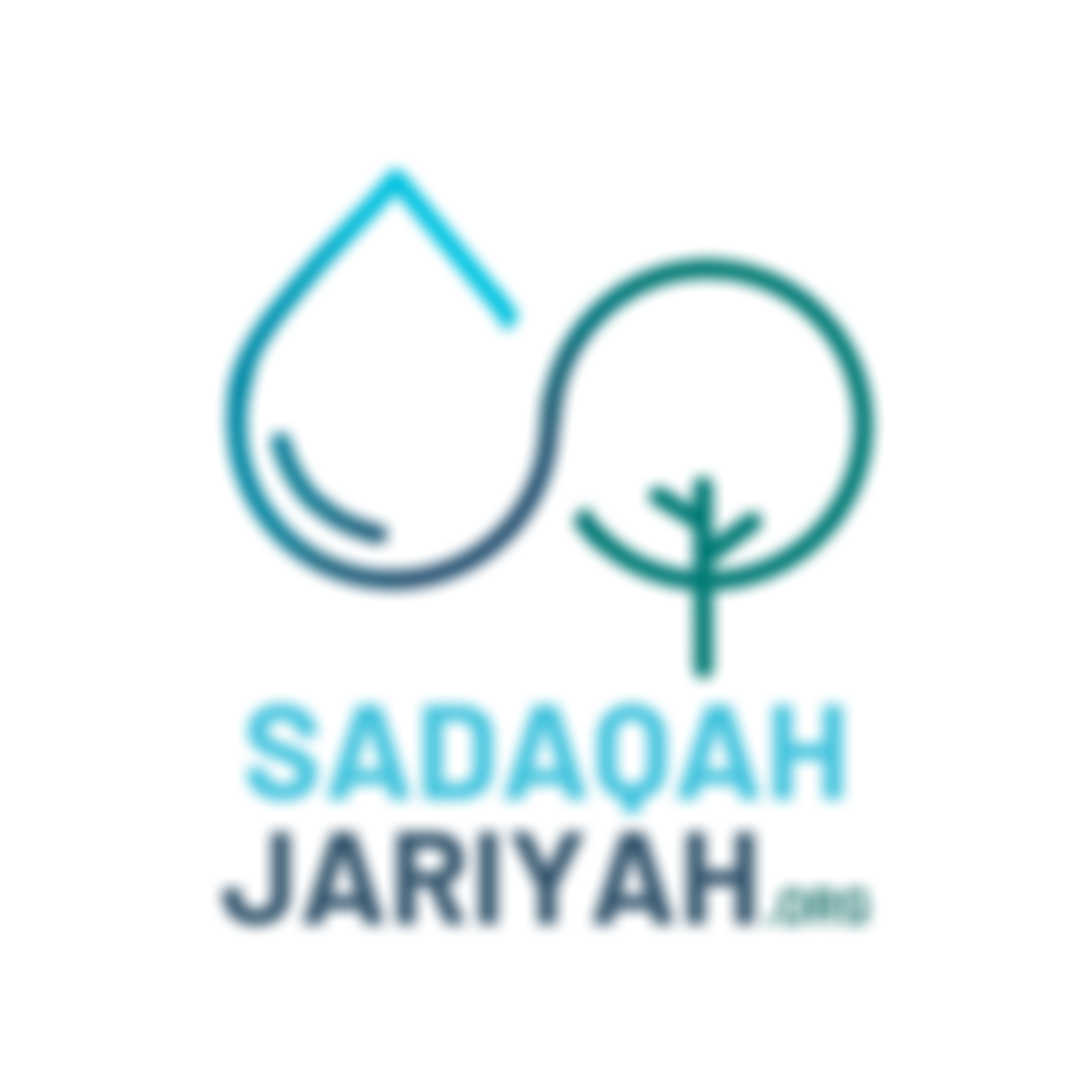 Sadaqah Jariyah Foundation | Charici