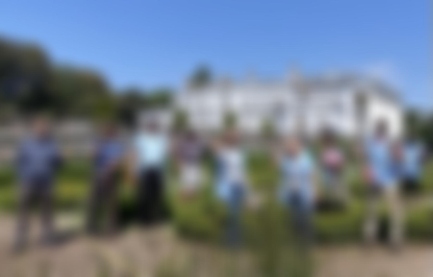 Oldway Gardens Group | Charici