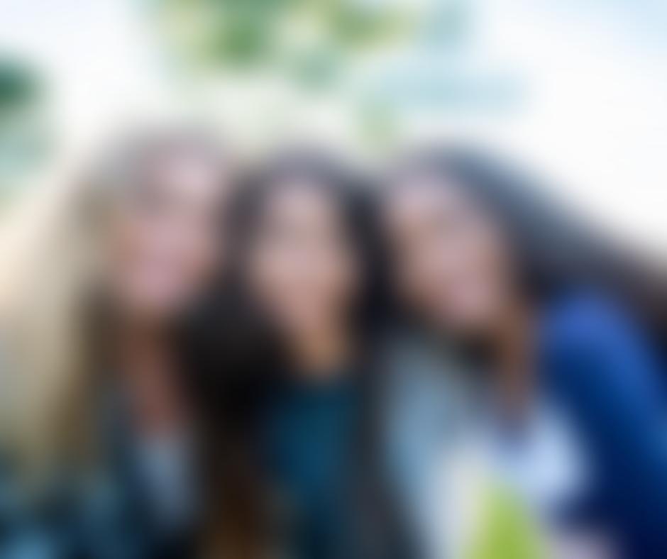 Autistic Girls Network | Charici