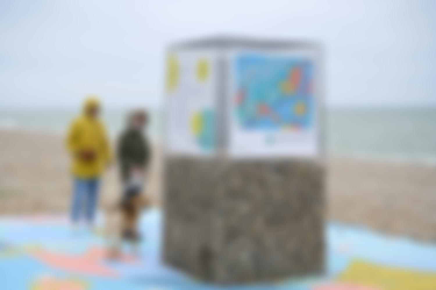 Sussex Contemporary Illustrators & Printmakers (Scip) | Charici