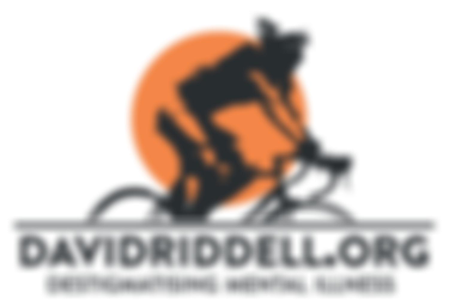 David Riddell Memorial Cio | Charici