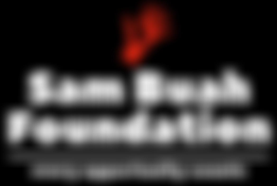 Sam Buah Foundation | Charici