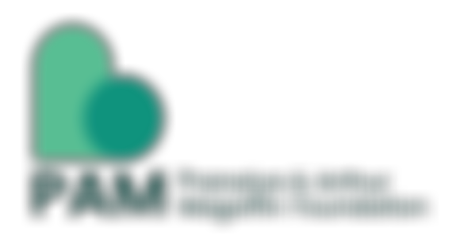 Pam Foundation | Charici