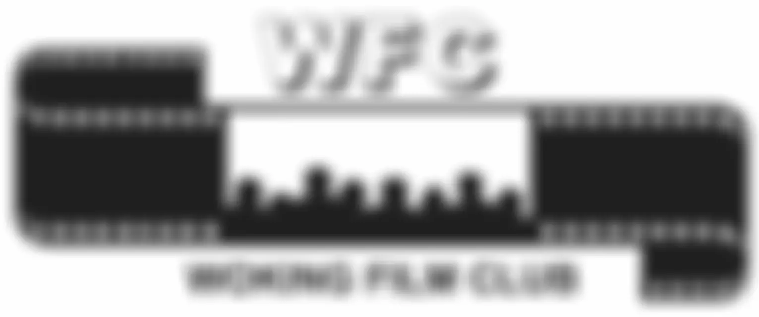 Woking's New Cinema Club | Charici