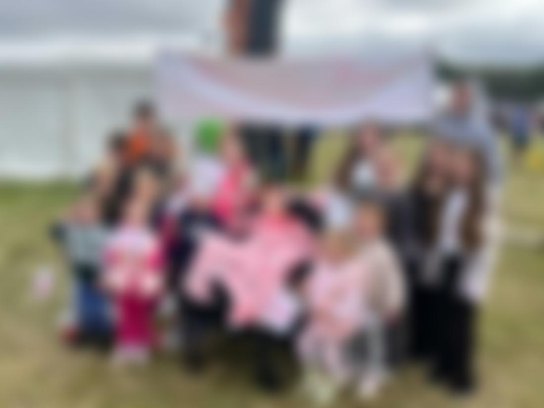 Livvy Lou's Loved Ones | Charici