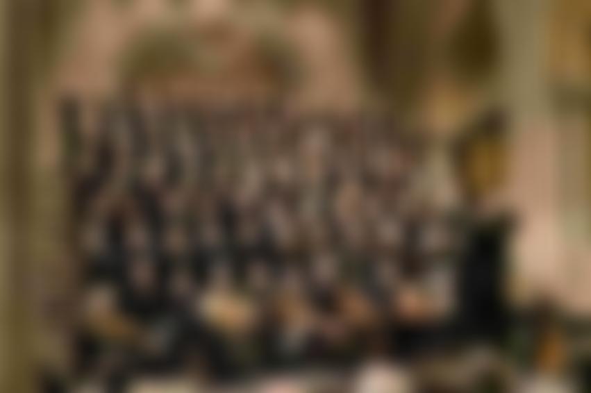 Lichfield Cathedral Chorus | Charici