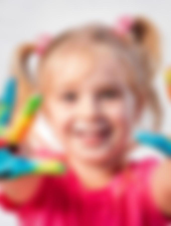 Brixworth Centre Pre-School | Charici
