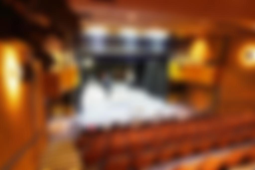 Nomad Players Limited | Charici