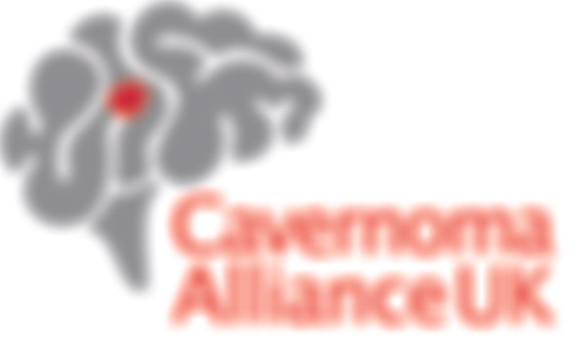 Cavernoma Alliance UK | Charici