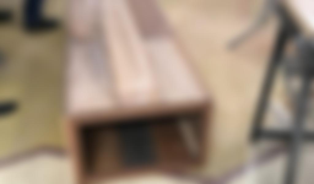 Brundall Men's Shed | Charici