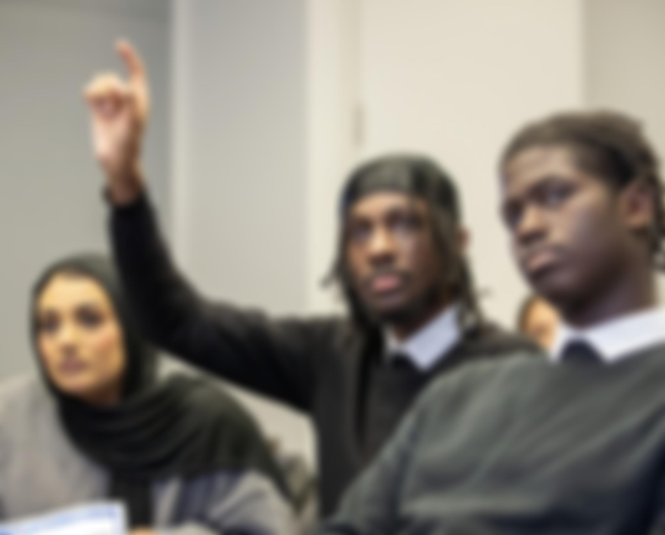 Bgf Foundation | Charici