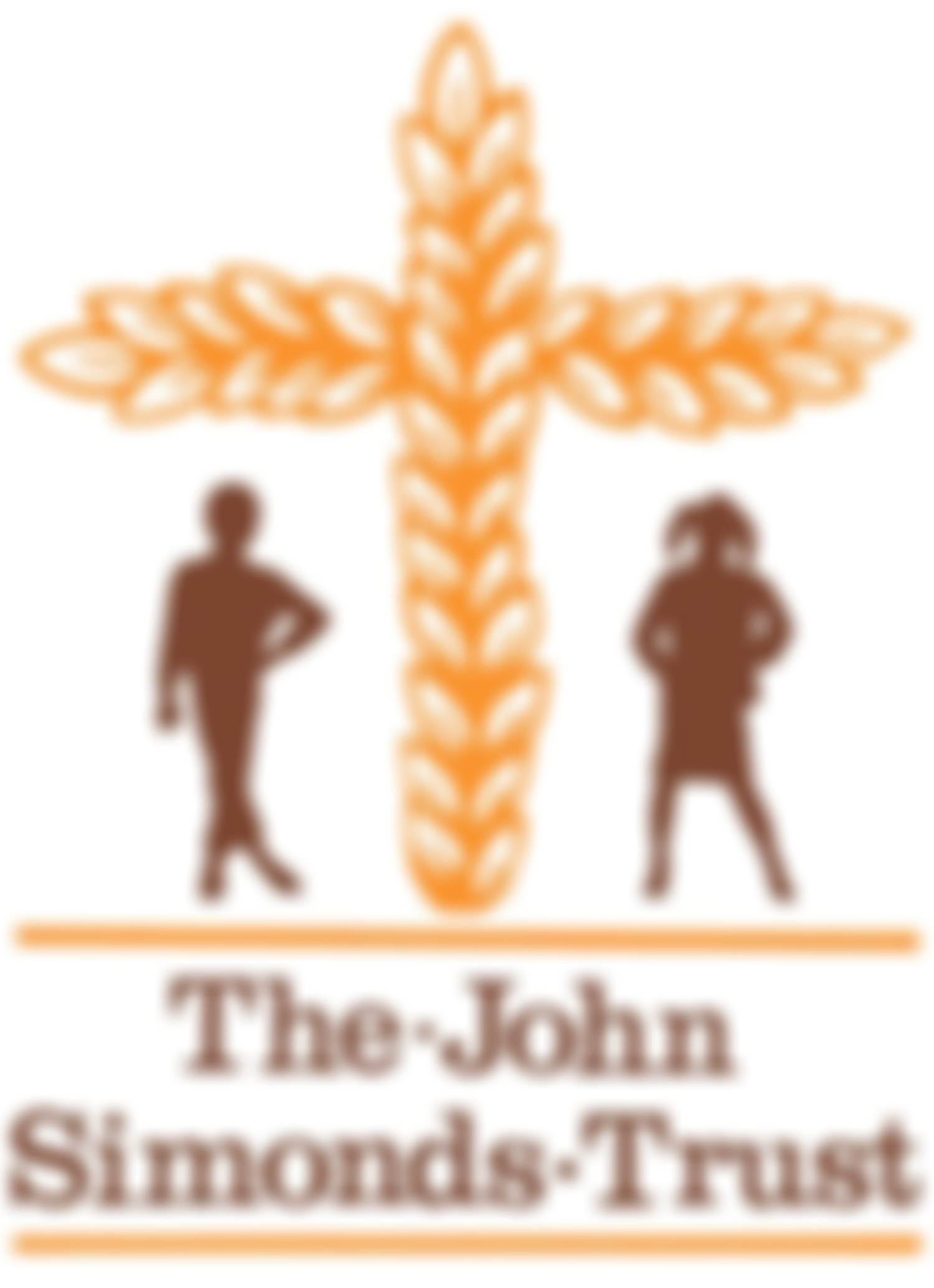 The John Simonds Trust | Charici