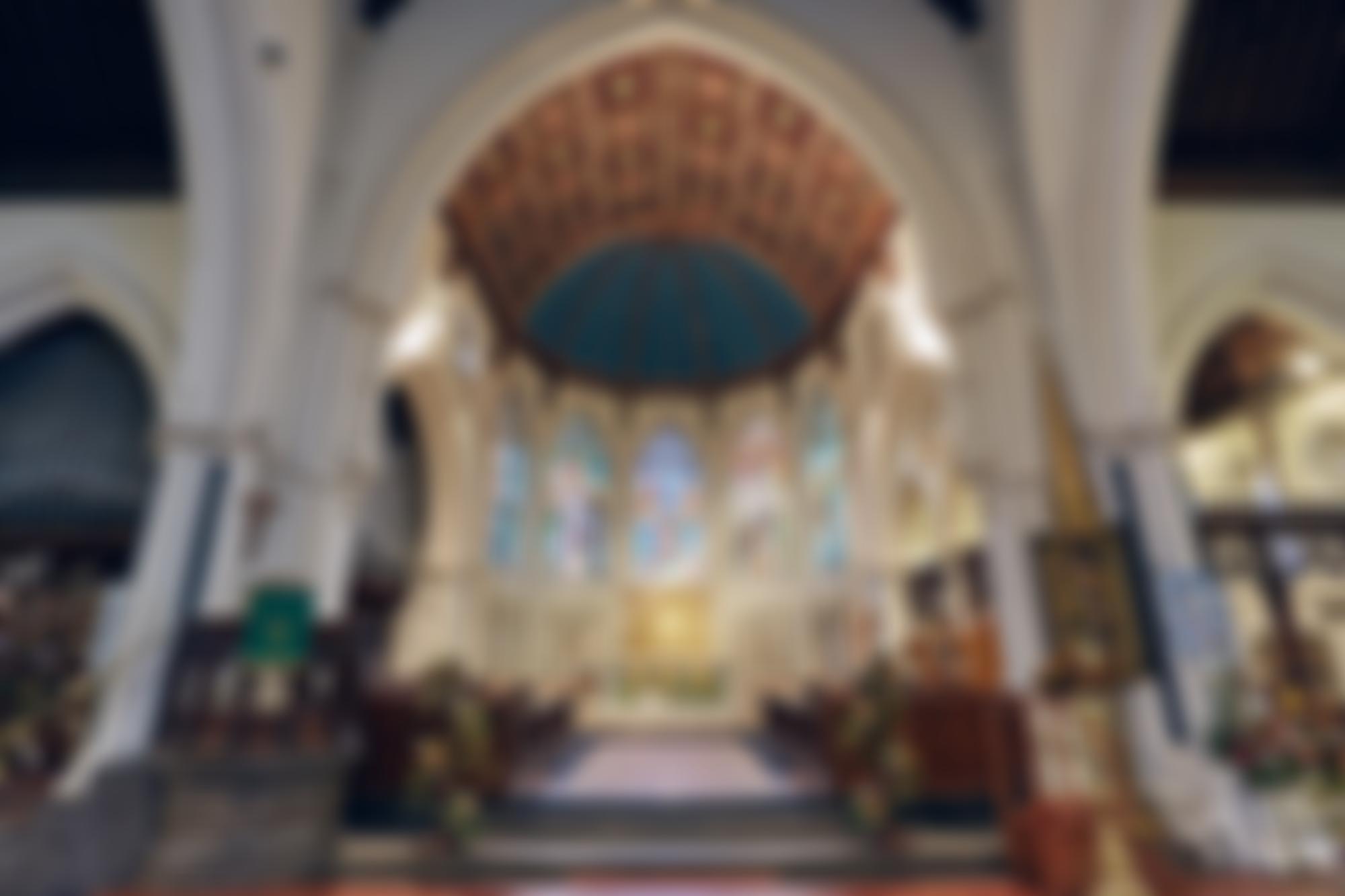 The Parochial Church Council Of The Ecclesiastical Parish Of St George And St Barnabas Beckenham | Charici
