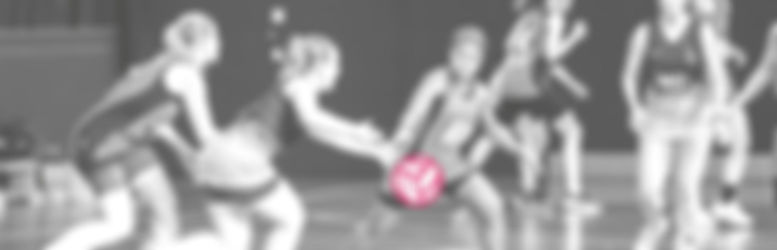 Netball South West | Charici