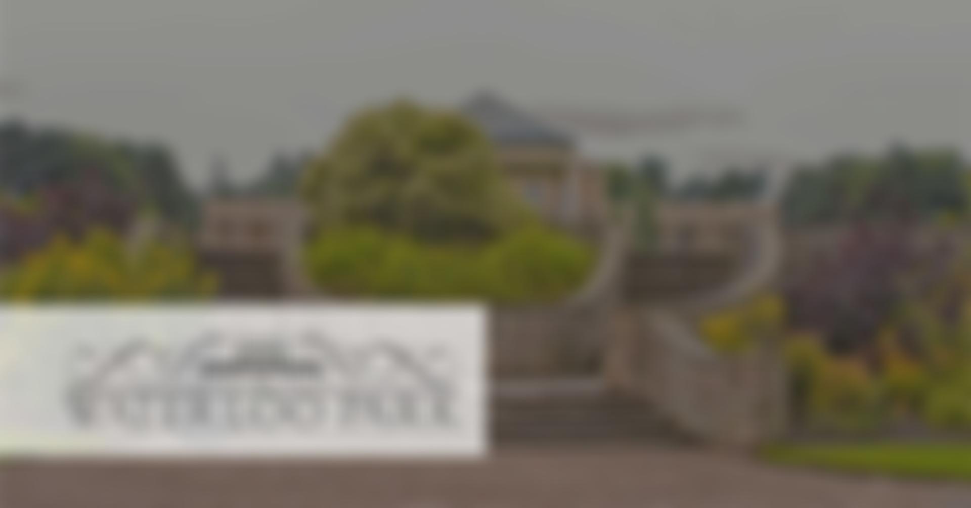 Friends Of Waterloo Park | Charici