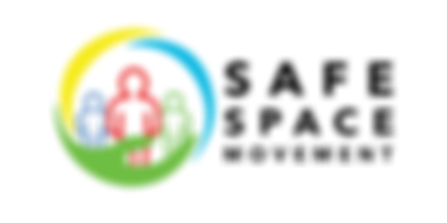 Safe Space Movement | Charici