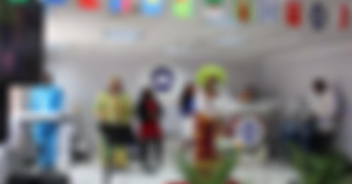 The Redeemed Christian Church Of God (Rccg) - King's Tower Assembly | Charici