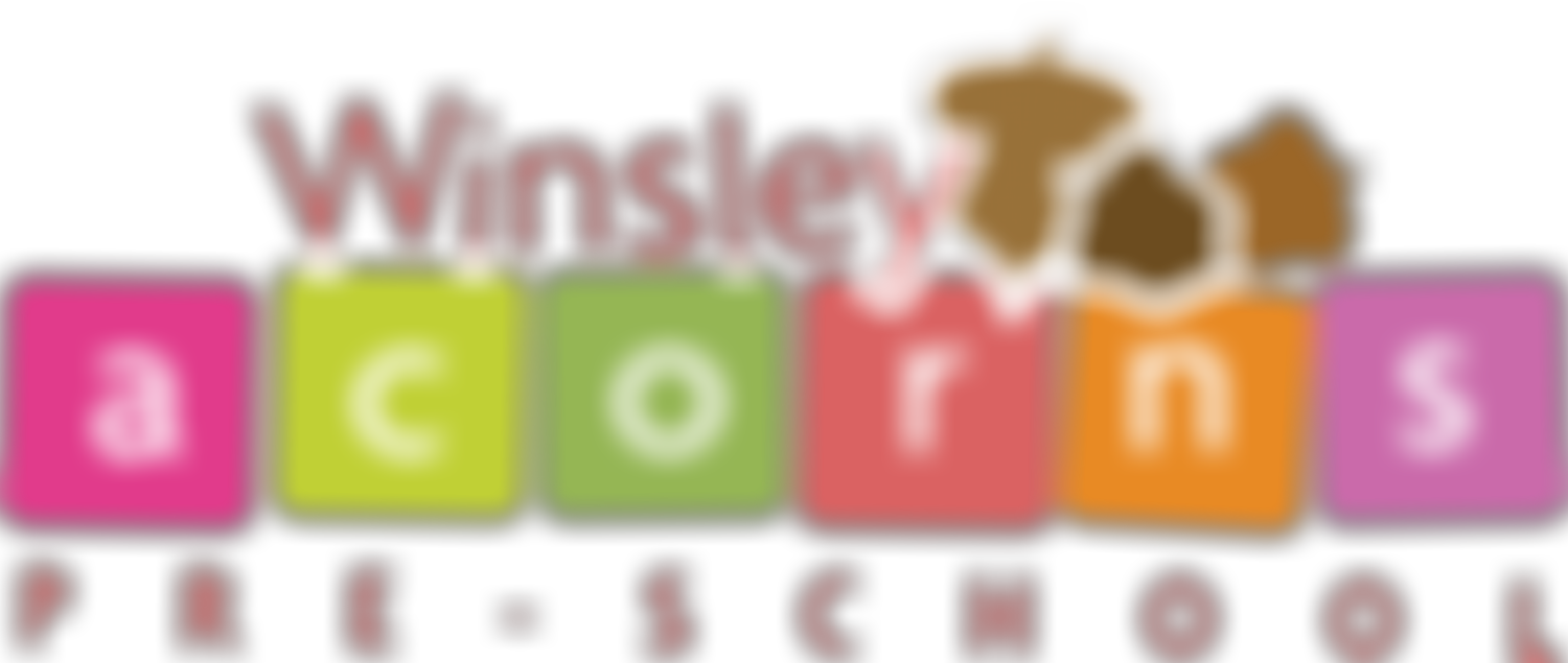 Winsley Acorns Pre-School | Charici