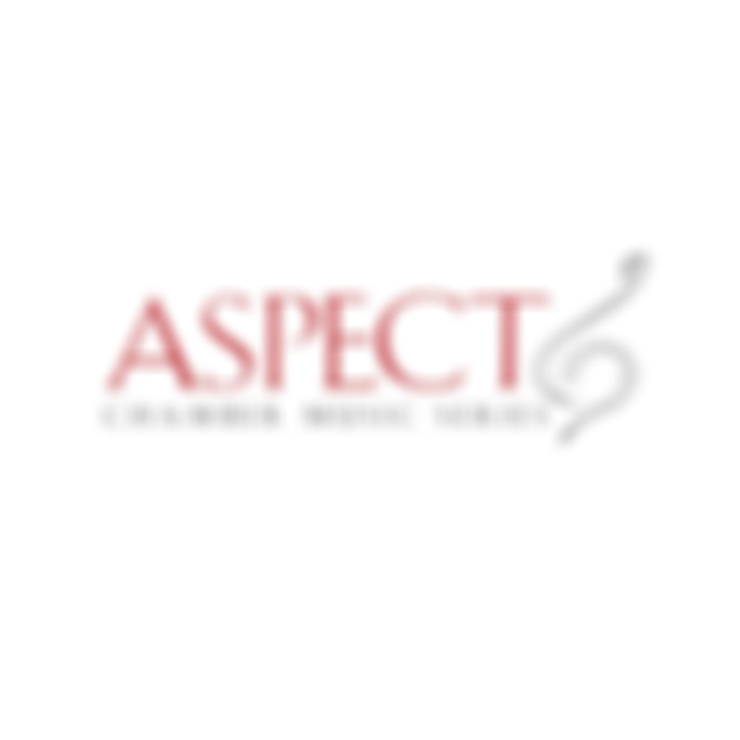 The Aspect Foundation For Music And Arts | Charici