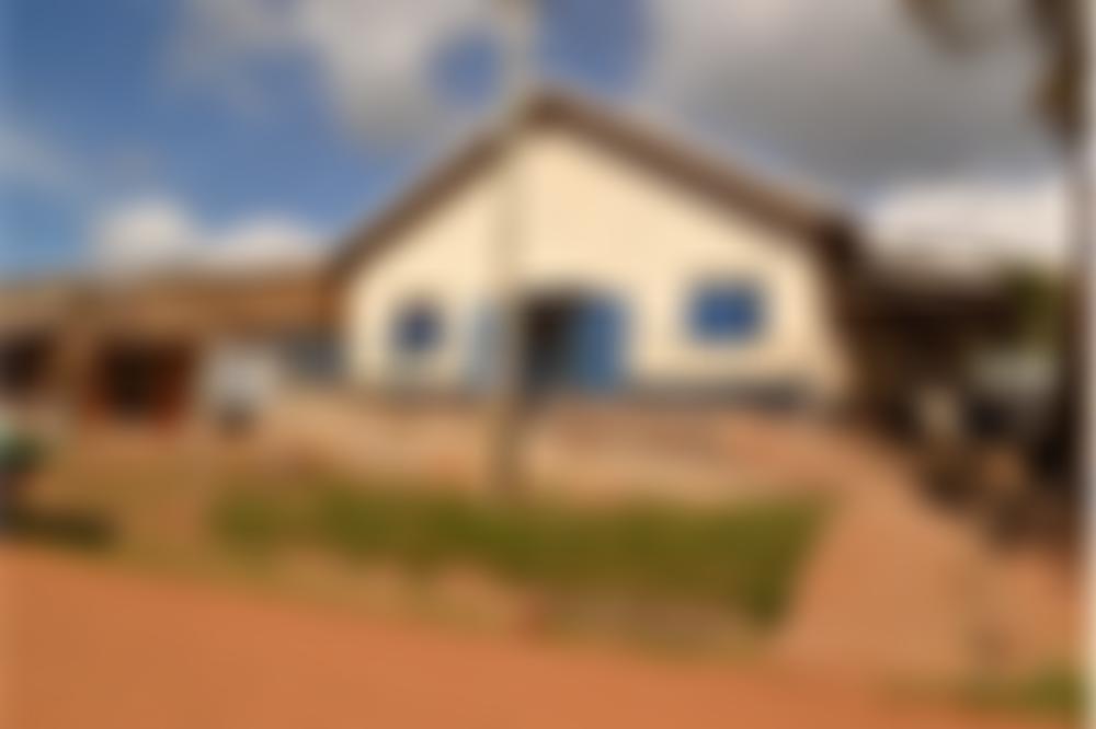 Mission Rwentobo | Charici