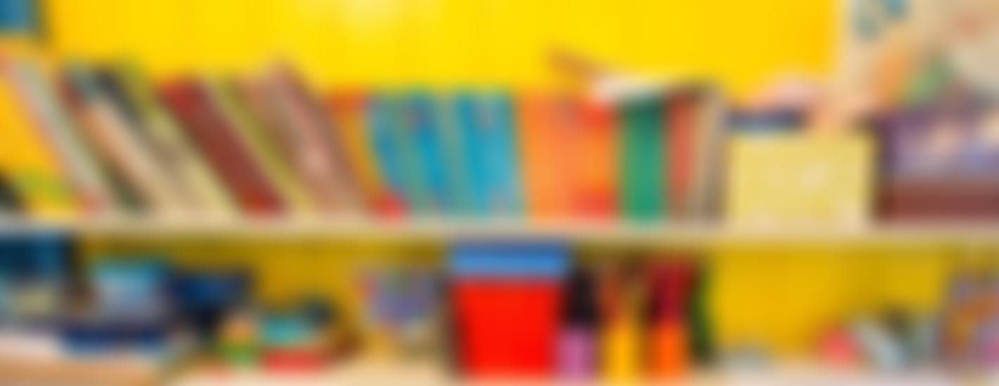 Halstead Nursery | Charici