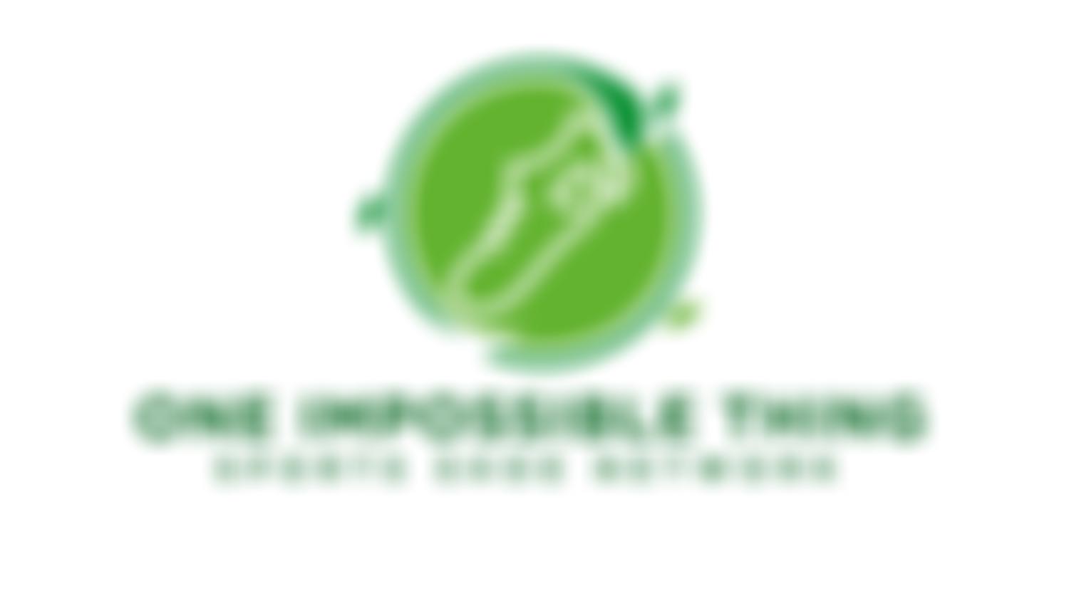 One Impossible Thing | Charici