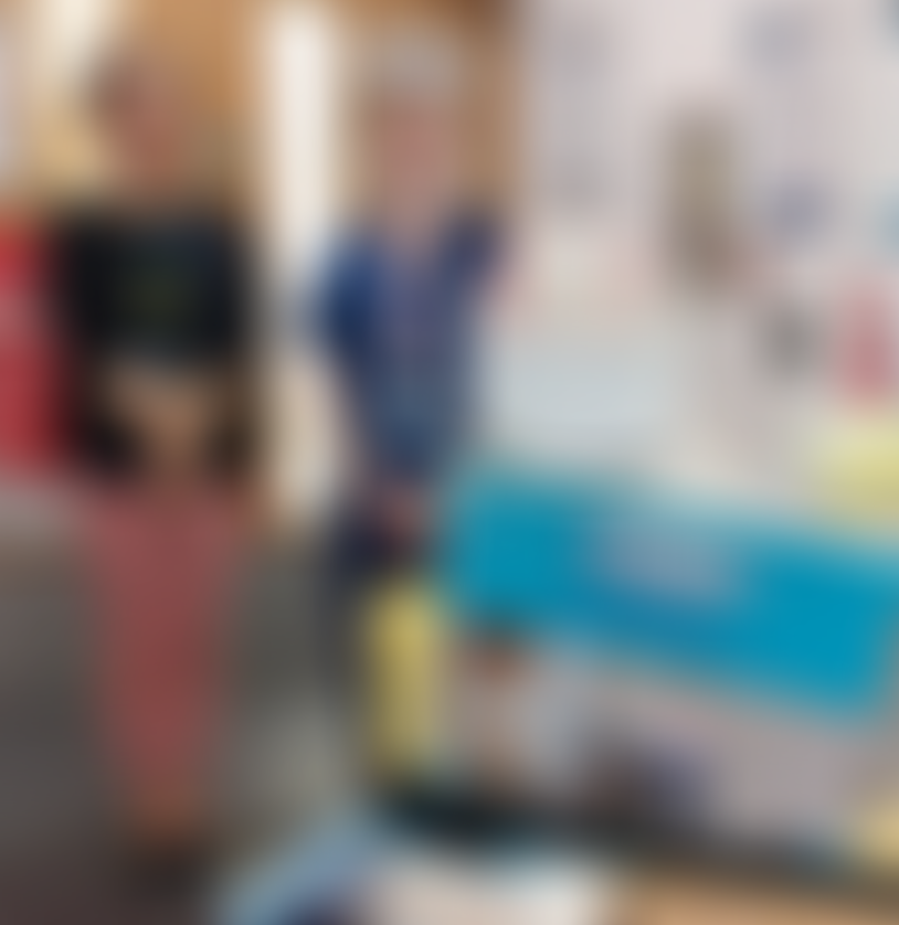 Baby Bank Herts | Charici