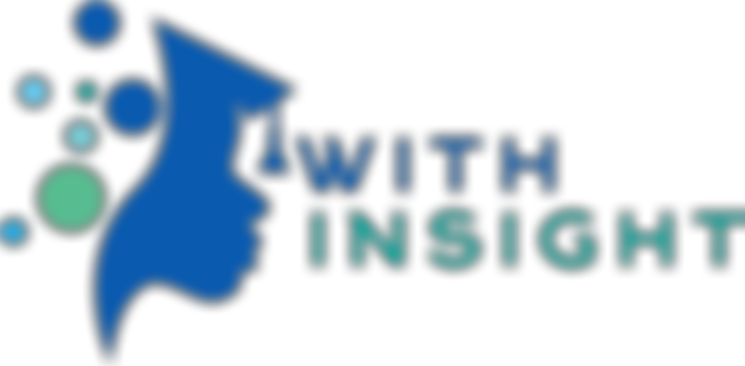 With Insight Education | Charici