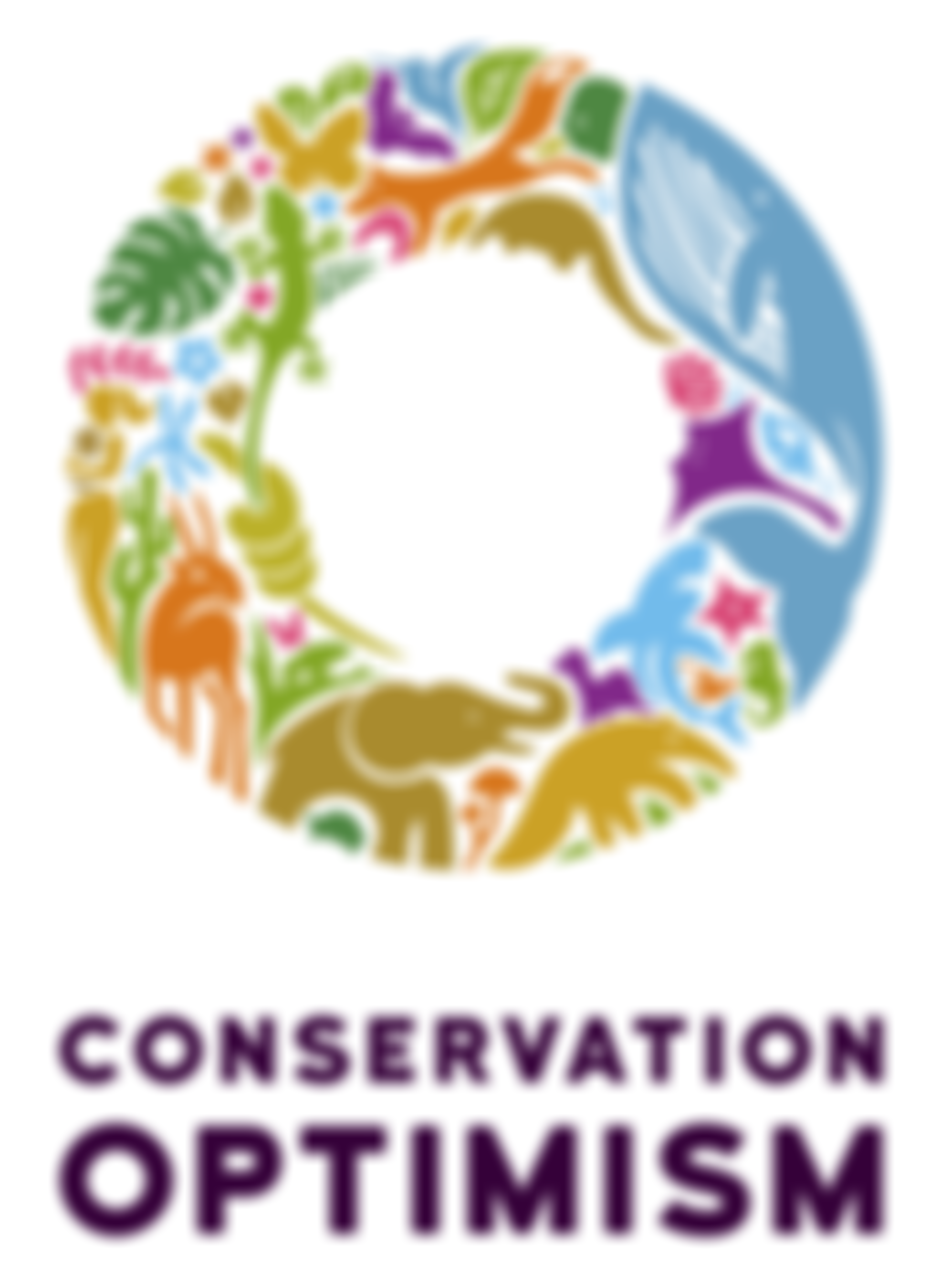 Conservation Optimism | Charici