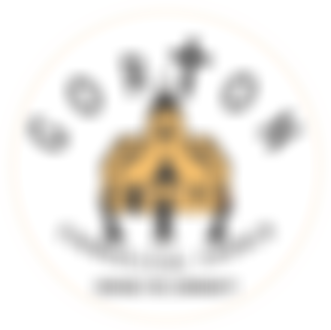 Gorton  Evangelical  Church | Charici
